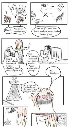 Read Ireless  1 Page 3 in English