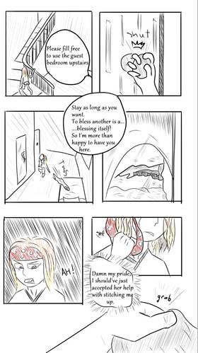 Read Ireless  1 Page 4 in English