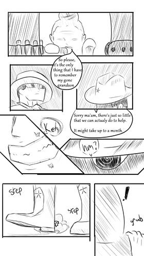 Read Ireless  1 Page 7 in English