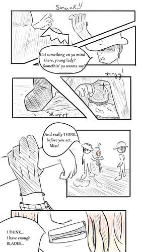 Read Ireless  1 Page 8 in English