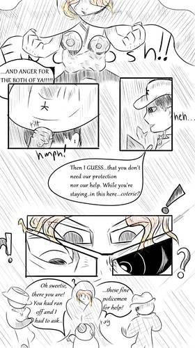 Read Ireless  1 Page 9 in English