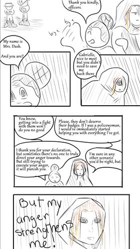 Read Ireless  1 Page 10 in English