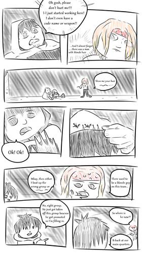 Read Ireless  2 Page 3 in English
