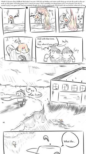 Read Ireless  2 Page 5 in English