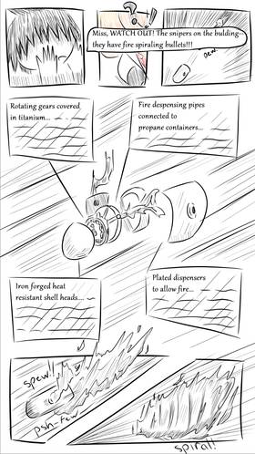 Read Ireless  2 Page 6 in English