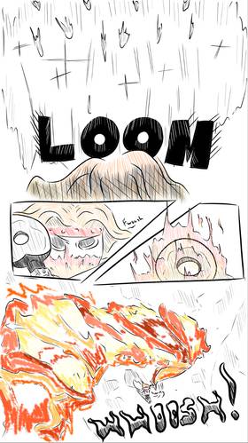 Read Ireless  2 Page 7 in English