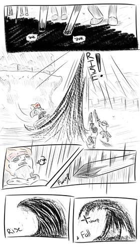 Read Ireless  2 Page 9 in English