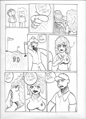 Read Random shenanigans (test)  2 Page 7 in English