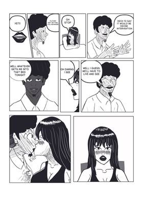 Read Random shenanigans (test)  3 Page 7 in English