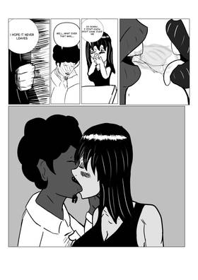 Read Random shenanigans (test)  3 Page 8 in English