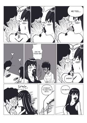 Read Random shenanigans (test)  3 Page 9 in English