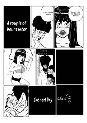 Read Random shenanigans (test)  3 Page 10 in English