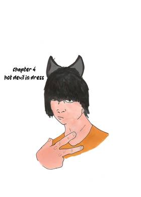 Read Random shenanigans (test)  4 Page 3 in English