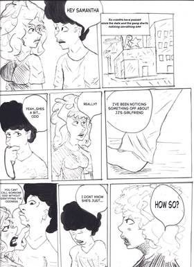 Read Random shenanigans (test)  4 Page 4 in English
