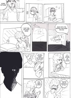 Read Random shenanigans (test)  4 Page 6 in English