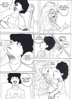 Read Random shenanigans (test)  4 Page 7 in English