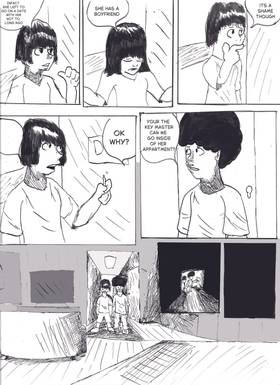 Read Random shenanigans (test)  4 Page 9 in English