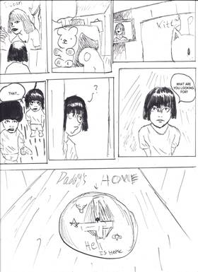 Read Random shenanigans (test)  4 Page 10 in English