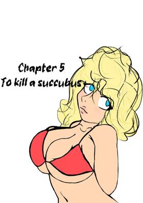 Read Random shenanigans (test)  5 Page 2 in English