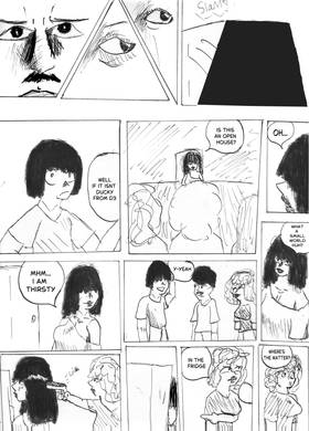 Read Random shenanigans (test)  5 Page 4 in English