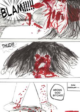 Read Random shenanigans (test)  5 Page 8 in English