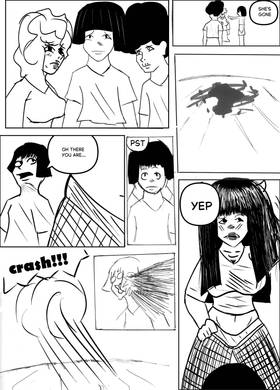 Read Random shenanigans (test)  6 Page 3 in English