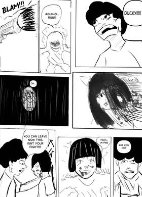 Read Random shenanigans (test)  6 Page 4 in English