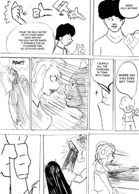 Read Random shenanigans (test)  6 Page 5 in English