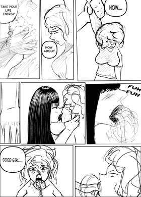 Read Random shenanigans (test)  6 Page 6 in English
