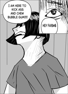 Read Random shenanigans (test)  6 Page 7 in English