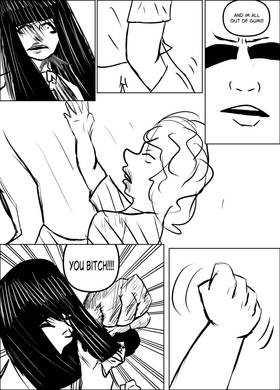 Read Random shenanigans (test)  6 Page 8 in English