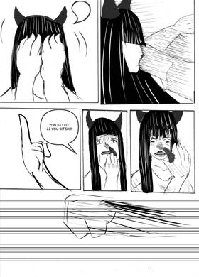 Read Random shenanigans (test)  6 Page 9 in English