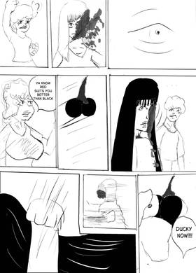 Read Random shenanigans (test)  6 Page 10 in English