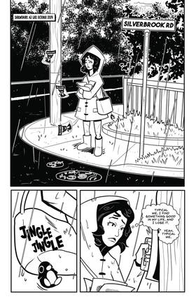 Read How To Ditch A Dull Evening  3 Page 5 in English