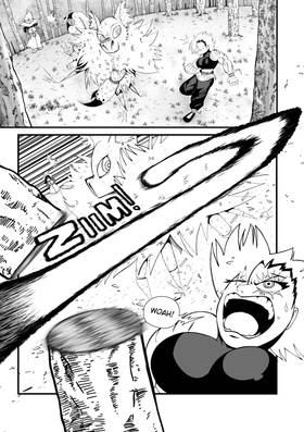 Read PENUMBRA  1 Page 3 in English