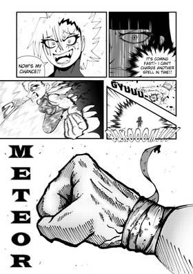Read PENUMBRA  1 Page 7 in English