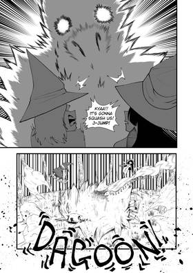 Read PENUMBRA  1 Page 9 in English