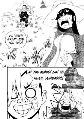 Read PENUMBRA  1 Page 10 in English