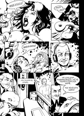 Read The Vegas Tramps: Redemption Song  1 Page 7 in English