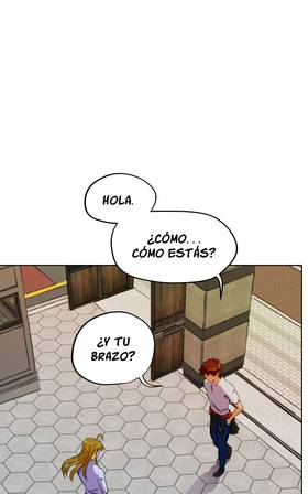 Read Cómplices  9 Page 6 in Spanish