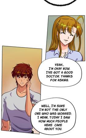 Read Cómplices  9 Page 8 in English