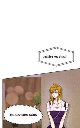 Read Cómplices  10 Page 1 in Spanish