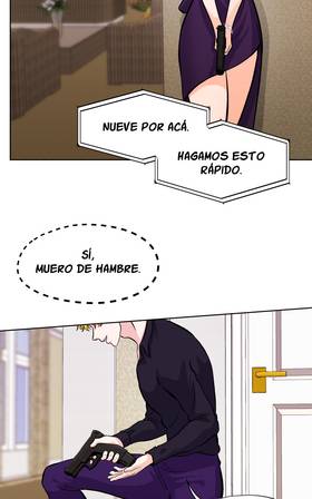 Read Cómplices  10 Page 2 in Spanish