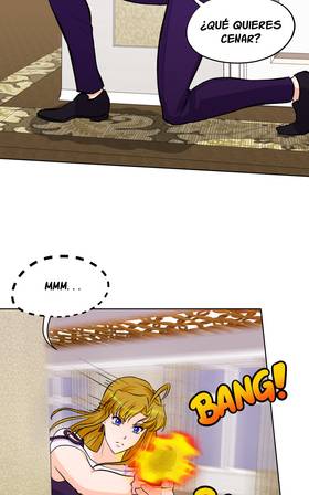 Read Cómplices  10 Page 3 in Spanish