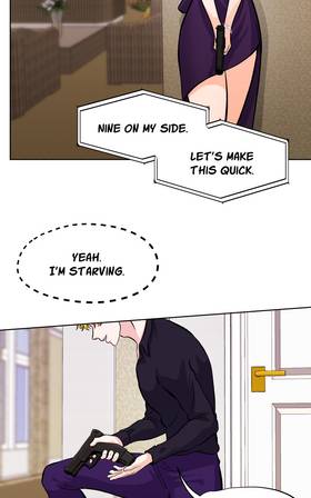 Read Cómplices  10 Page 2 in English