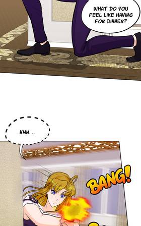 Read Cómplices  10 Page 3 in English