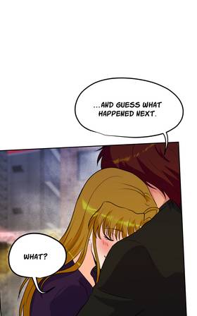 Read Cómplices  81 Page 1 in English