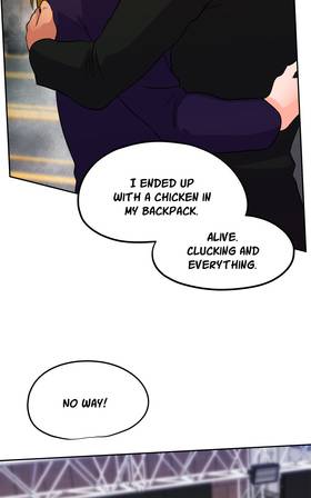 Read Cómplices  81 Page 2 in English