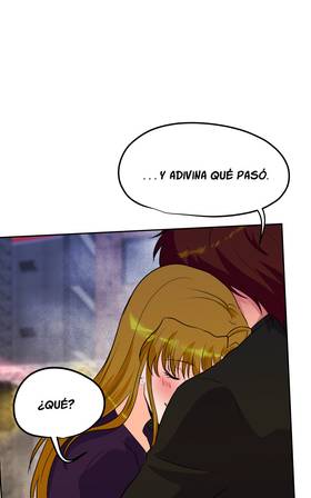 Read Cómplices  81 Page 1 in Spanish