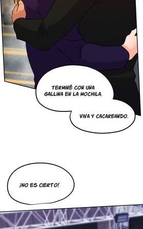 Read Cómplices  81 Page 2 in Spanish